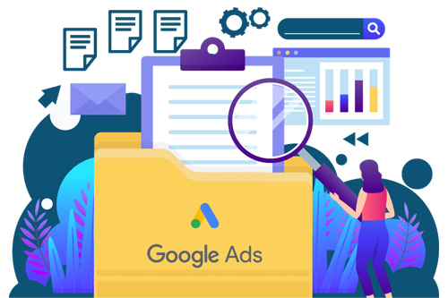 هدف از تبلیغات گوگل برای کسب و کارتان چیست؟