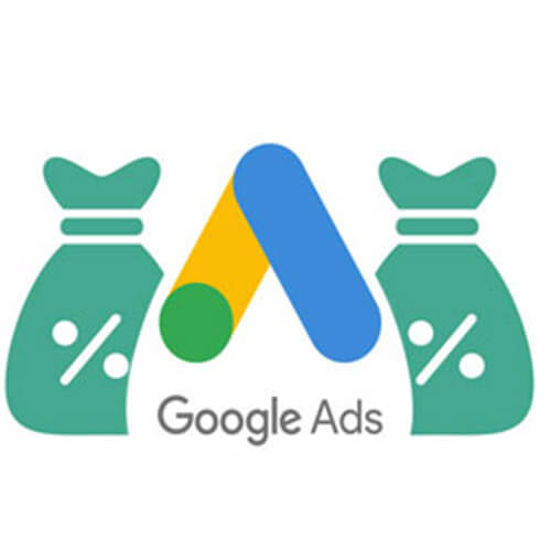 تبلیغات گوگل با کمترین قیمت