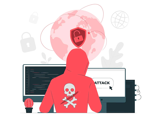 تامین امنیت اپلیکیشن برای جلوگیری از حملات هکرها
