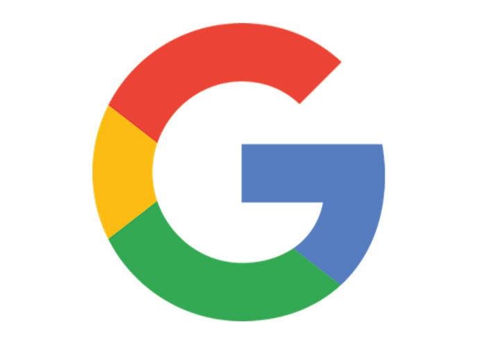 فوی ایکون گوگل
